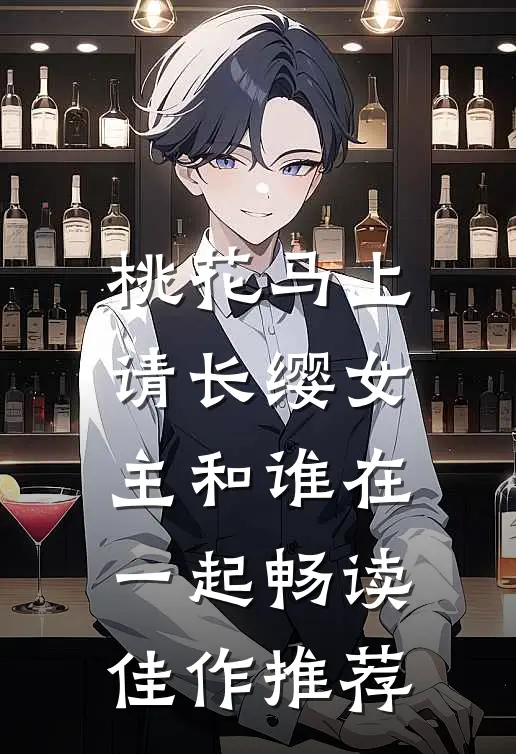 桃花马上请长缨女主和谁在一起畅读佳作推荐