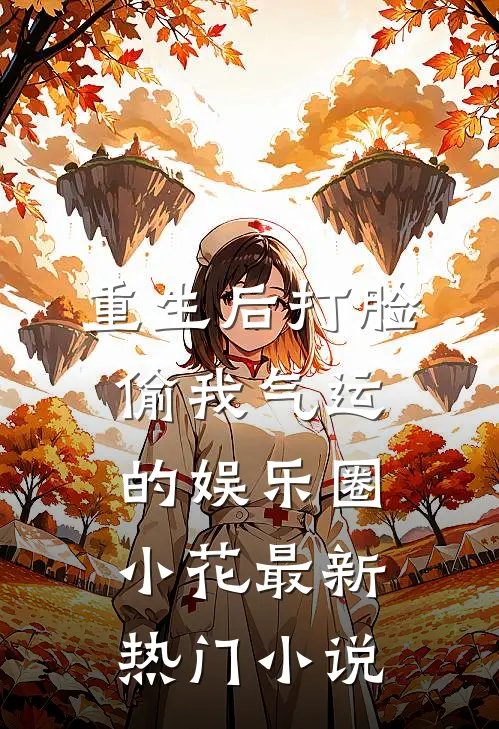 重生后打脸偷我气运的娱乐圈小花最新热门小说