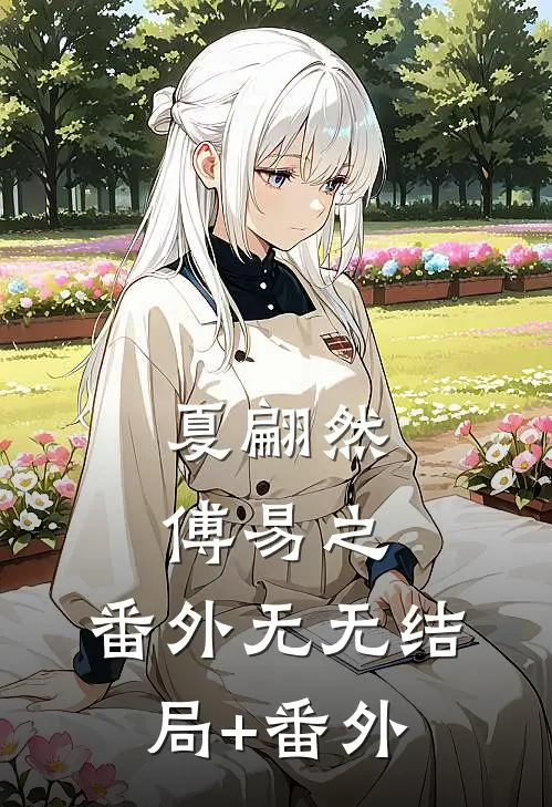 夏翩然傅易之： 番外无无结局+番外