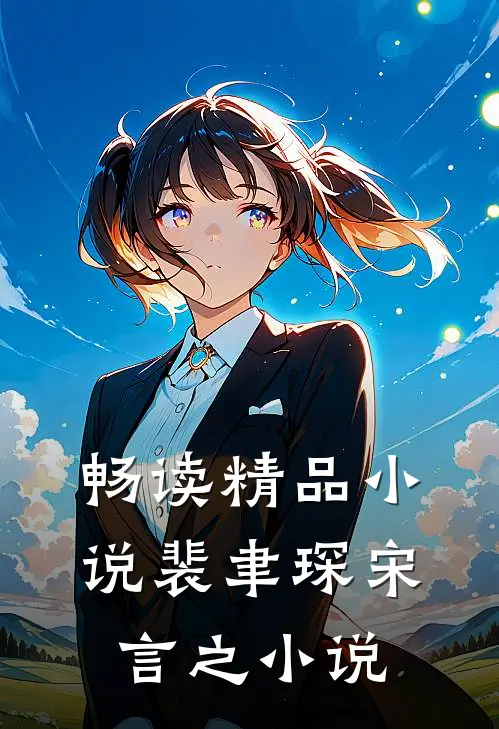 畅读精品小说裴聿琛宋言之小说
