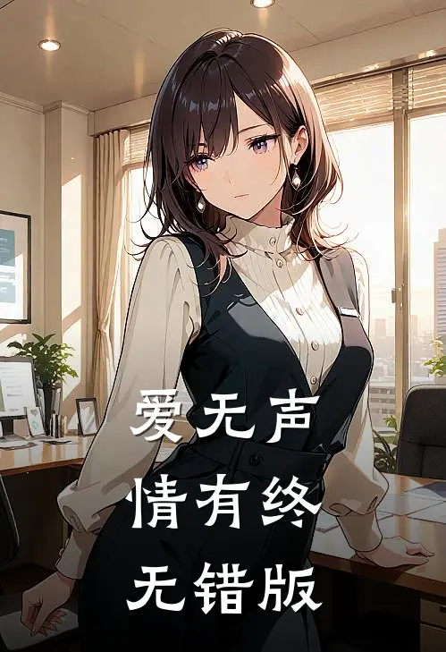 爱无声，情有终无错版