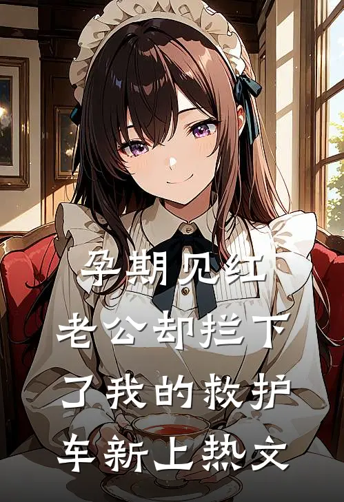 孕期见红，老公却拦下了我的救护车新上热文