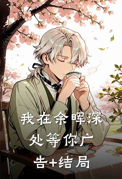 我在余晖深处等你广告+结局