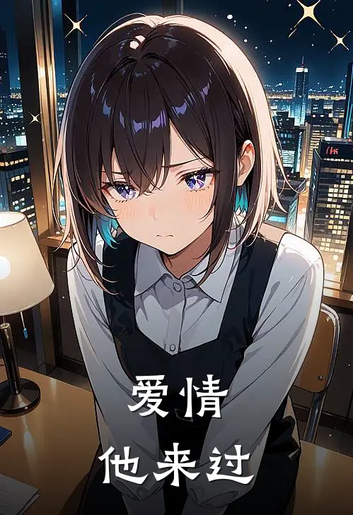 爱情，他来过