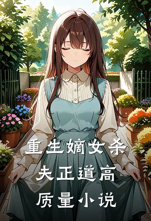 重生嫡女杀夫正道高质量小说