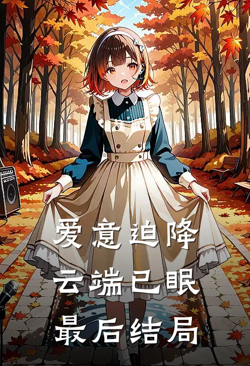 爱意迫降，云端已眠最后结局