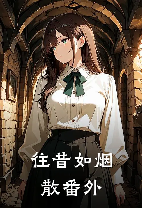 往昔如烟散 番外