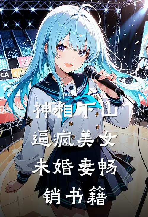 神相下山，逼疯美女未婚妻畅销书籍