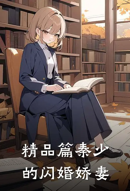 精品篇秦少的闪婚娇妻