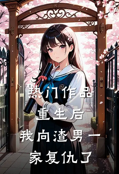 热门作品重生后,我向渣男一家复仇了免费阅读