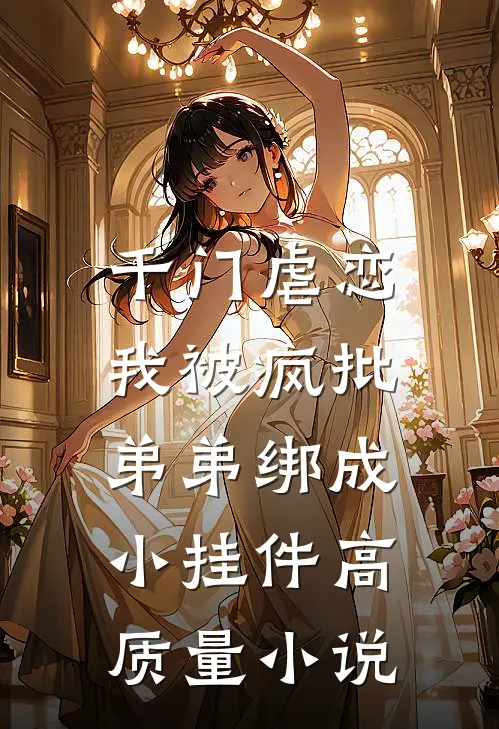 千门虐恋：我被疯批弟弟绑成小挂件高质量小说