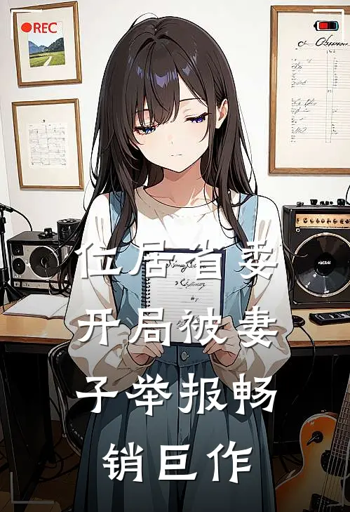 位居省委，开局被妻子举报畅销巨作