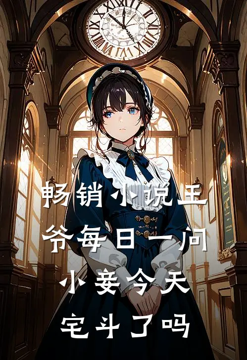 畅销小说王爷每日一问，小妾今天宅斗了吗