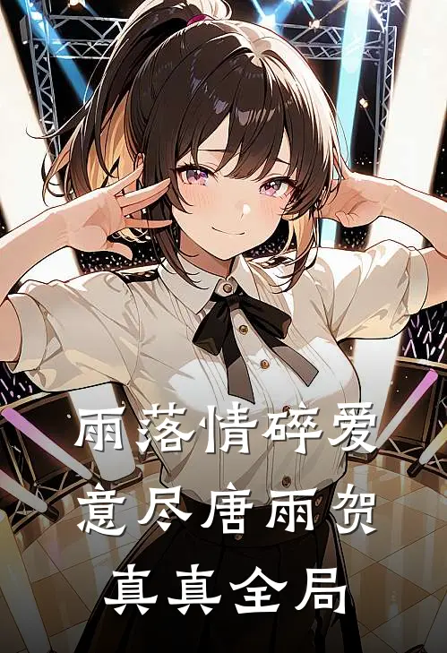 雨落情碎爱意尽唐雨贺真真全局