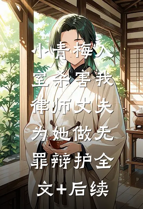 小青梅入室杀害我，律师丈夫为她做无罪辩护全文+后续