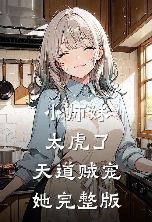 小师妹太虎了，天道贼宠她完整版