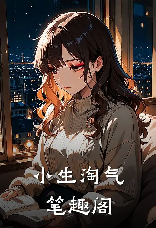 小生淘气笔趣阁