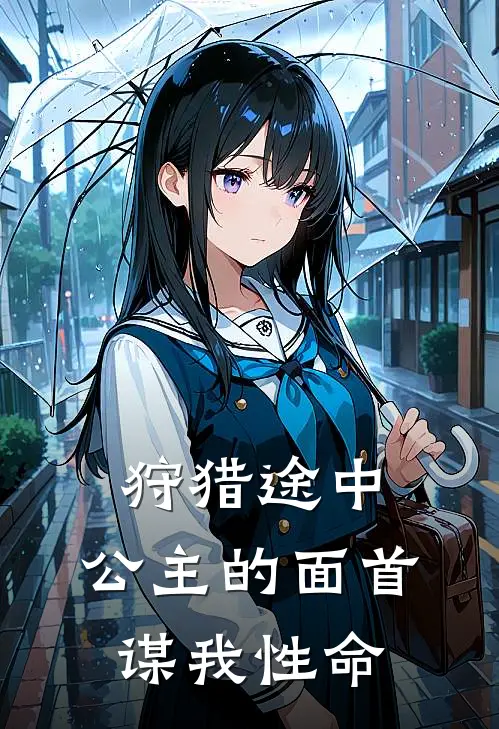 狩猎途中，公主的面首谋我性命