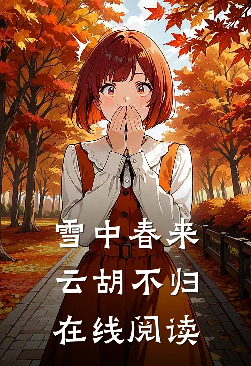 雪中春来，云胡不归在线阅读