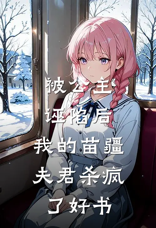 被公主诬陷后，我的苗疆夫君杀疯了好书
