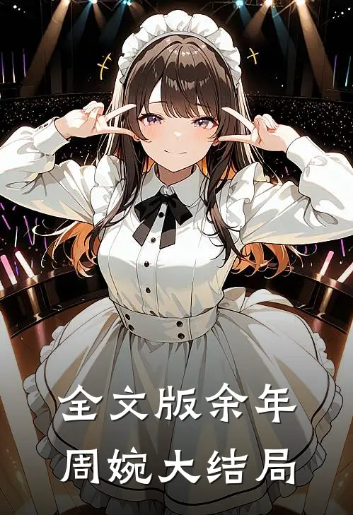 全文版余年周婉大结局