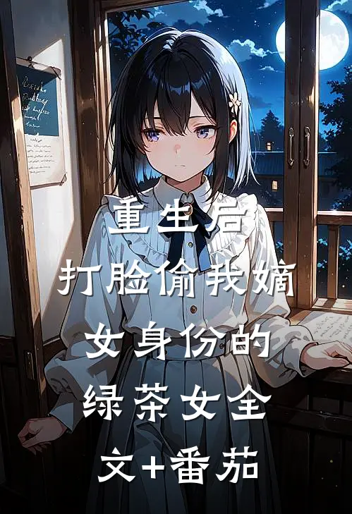 重生后，打脸偷我嫡女身份的绿茶女全文+番茄
