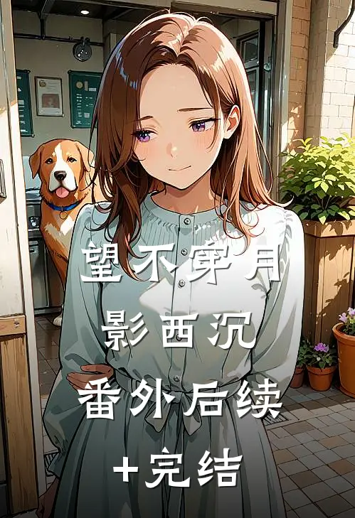 望不穿月影西沉： 番外后续+完结