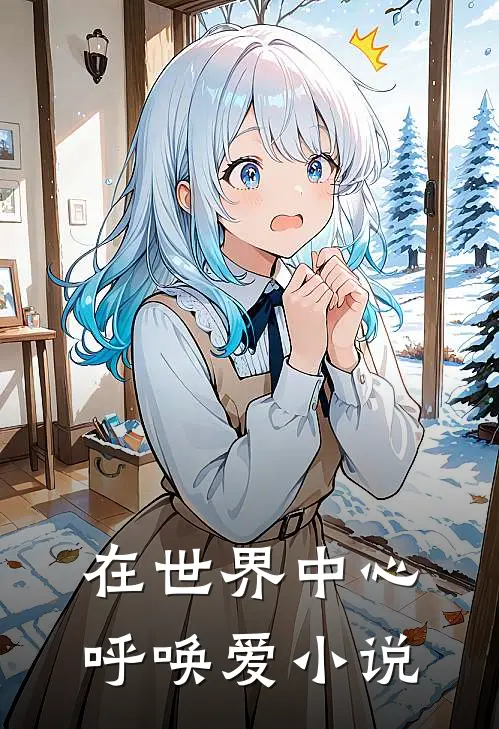 在世界中心呼唤爱小说