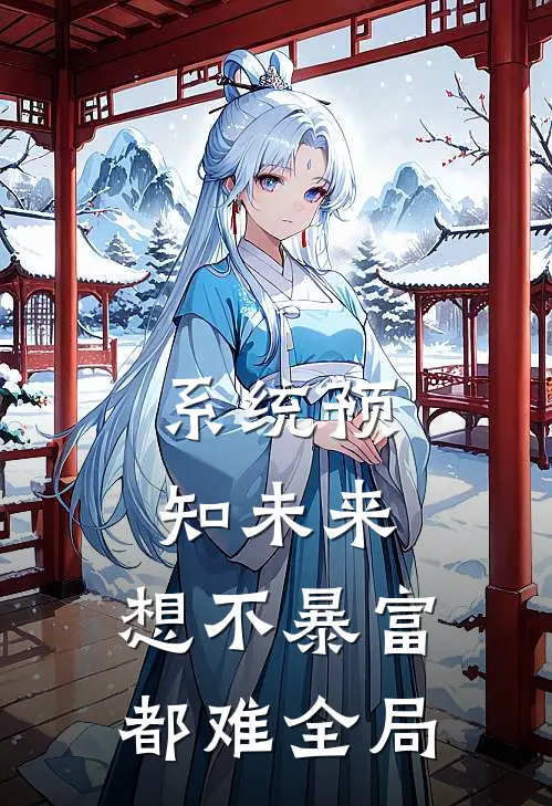 系统预知未来，想不暴富都难全局