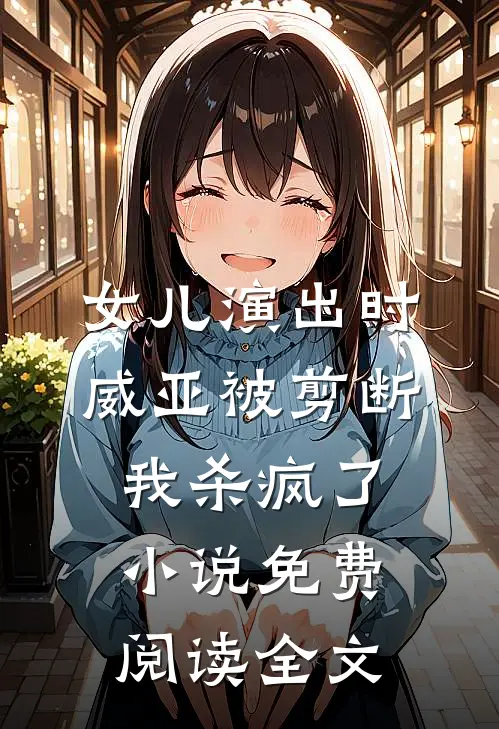 女儿演出时威亚被剪断，我杀疯了小说免费阅读全文