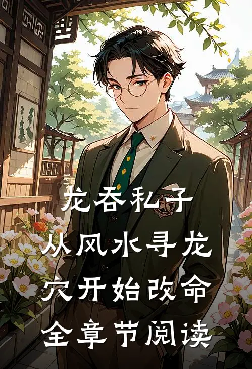 龙吞私子：从风水寻龙穴开始改命全章节阅读