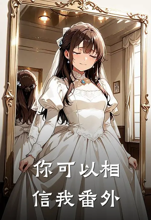 你可以相信我 番外