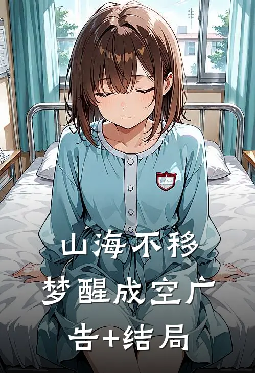 山海不移，梦醒成空广告+结局