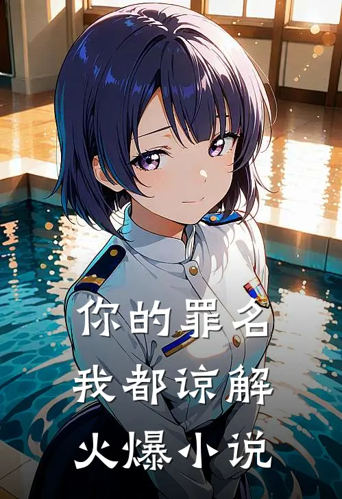 你的罪名我都谅解火爆小说