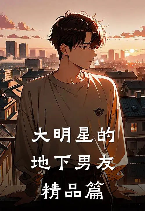 大明星的地下男友精品篇