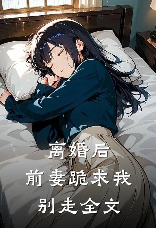 离婚后，前妻跪求我别走全文