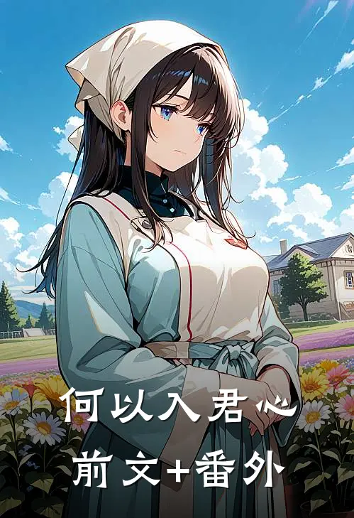 何以入君心前文+番外
