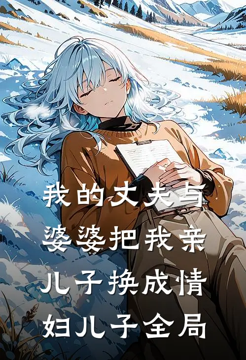 我的丈夫与婆婆把我亲儿子换成情妇儿子全局