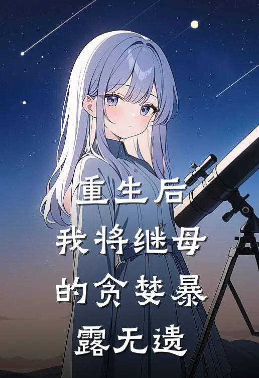 重生后，我将继母的贪婪暴露无遗