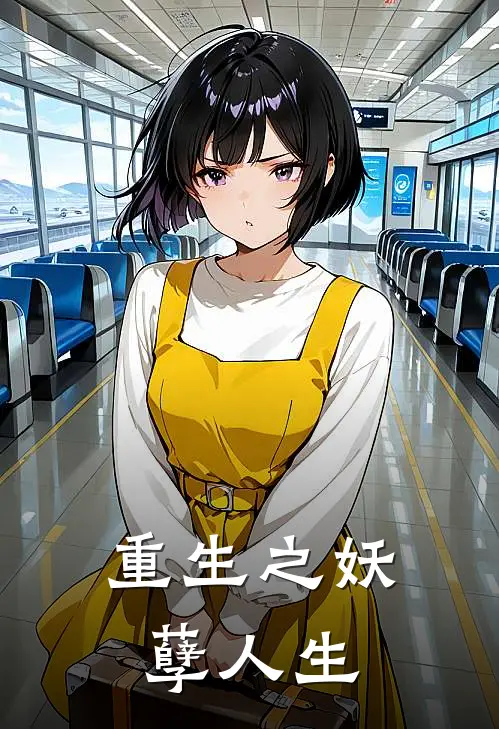重生之妖孽人生