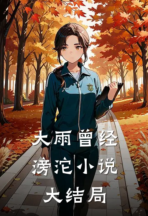 大雨曾经滂沱小说大结局