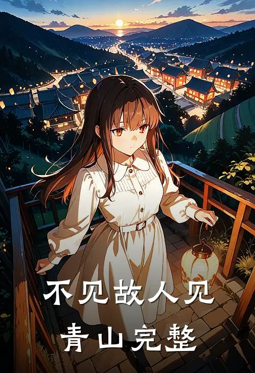 不见故人见青山完整