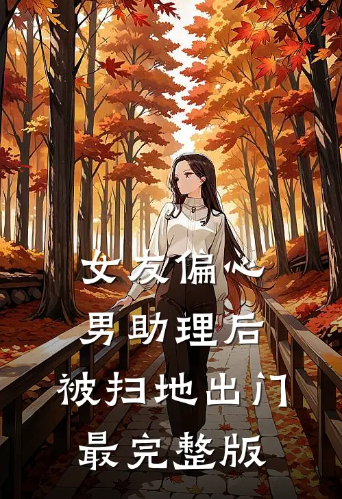 女友偏心男助理后，被扫地出门最完整版