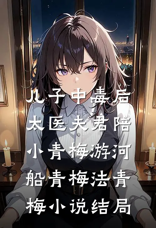 儿子中毒后，太医夫君陪小青梅游河船青梅法青梅小说结局