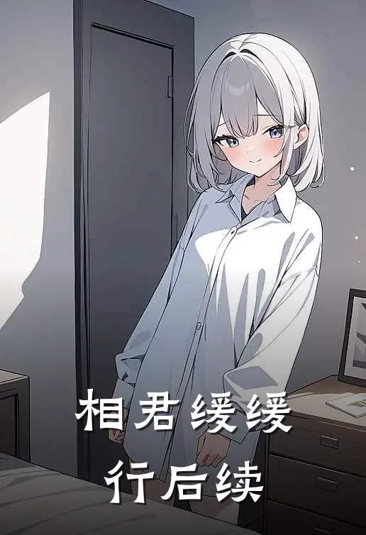 相君缓缓行后续