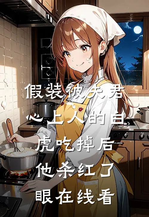 假装被夫君心上人的白虎吃掉后，他杀红了眼在线看