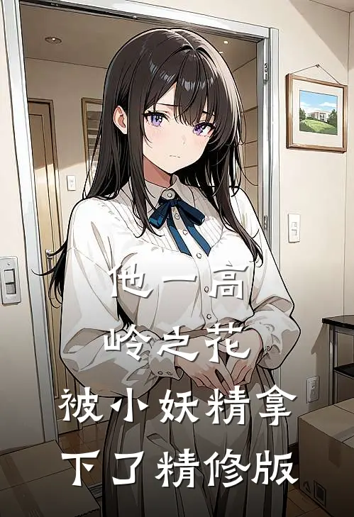 他一高岭之花，被小妖精拿下了精修版