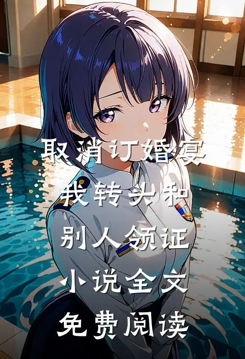 取消订婚宴，我转头和别人领证小说全文免费阅读