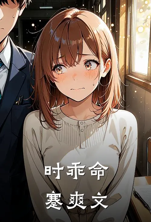 时乖命蹇爽文