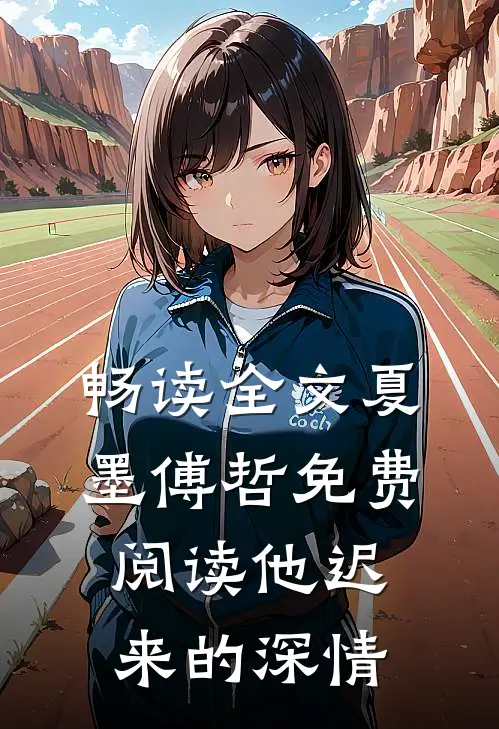 畅读全文夏墨傅哲免费阅读他迟来的深情